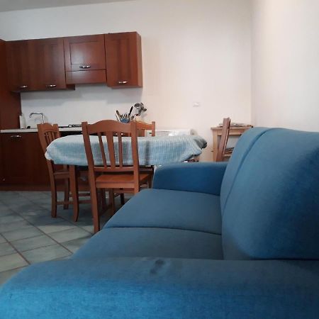 פורטו צ'זראו Villa In Villaggio מראה חיצוני תמונה
