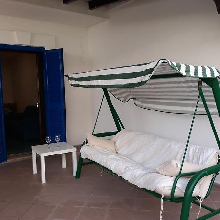 פורטו צ'זראו Villa In Villaggio מראה חיצוני תמונה