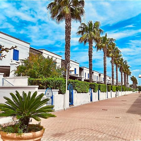 פורטו צ'זראו Villa In Villaggio מראה חיצוני תמונה