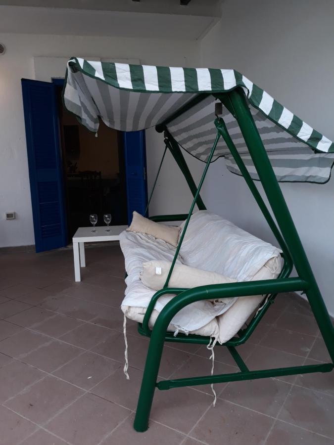 פורטו צ'זראו Villa In Villaggio מראה חיצוני תמונה