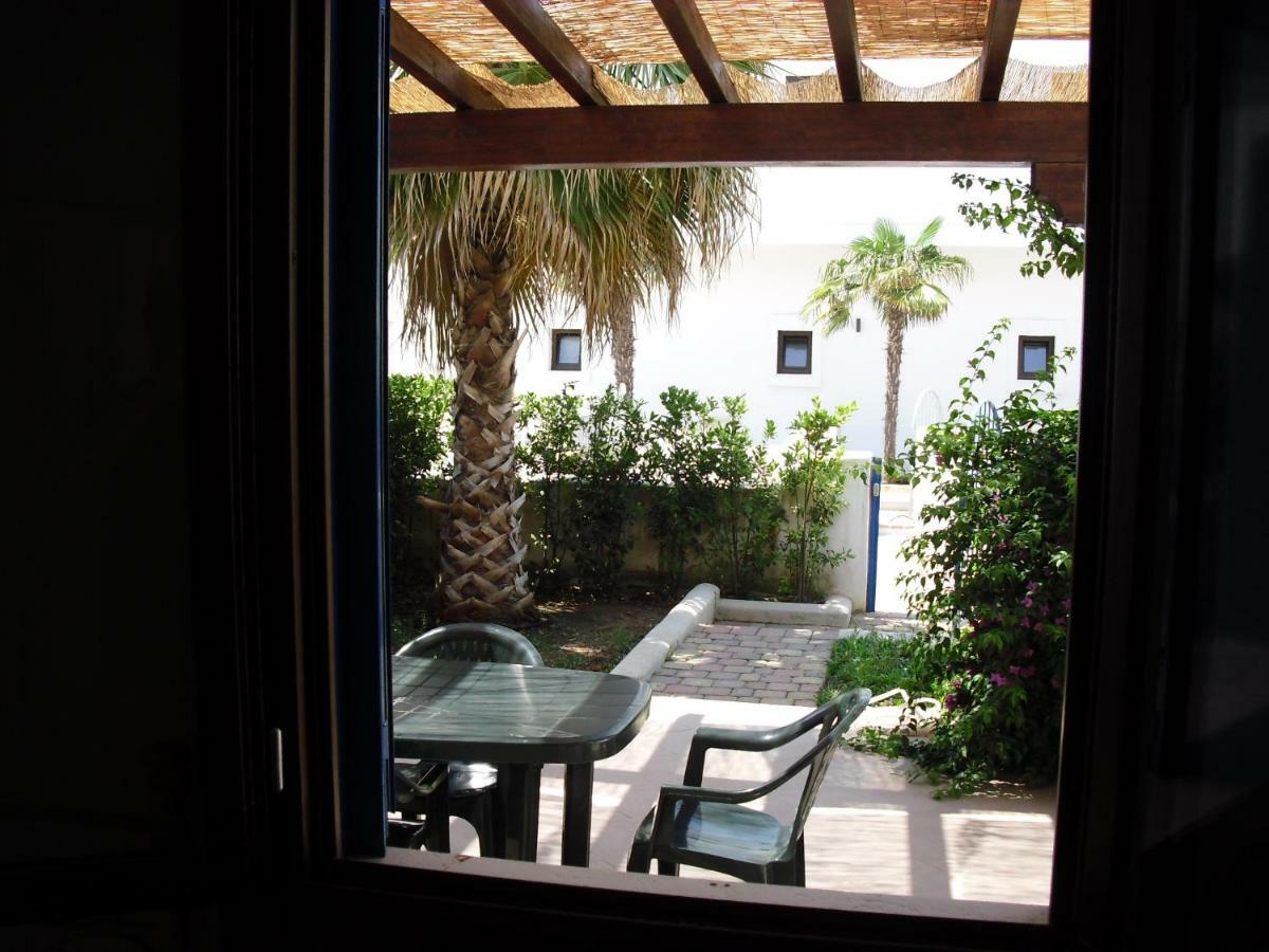 פורטו צ'זראו Villa In Villaggio מראה חיצוני תמונה